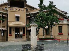 -天津意大利风情旅游区