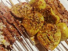 -三个大叔东北烧烤·砂锅菜(西三旗店)