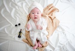 -星豆豆儿童摄影(南郊太白南路店)