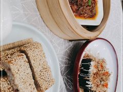 -老廣新意-全天茶点(宝能店)