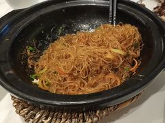 -周大厨辣椒炒肉(淮安万达店)