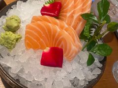 -水之惠鲜鱼料理(王府大街店)