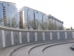 -唐城墙遗址公园
