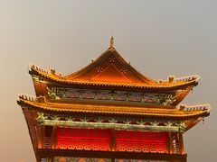 -西安城墙·碑林历史文化景区