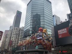 -翠华餐厅(旺角文华商场店)