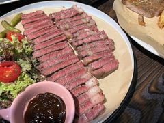 -The Cheebat 锌吧·Bistro(体育西店)
