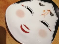 -一井烧肉·活鳗·寿司(望京SOHO店)