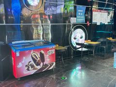 -酷秀KTV(五道口店)