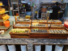 -苏格里岛自助海鲜火锅烧烤(大汉悦中心店)