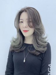 -16番发型