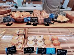 -慢熟面包店bud bread(孩儿巷店)