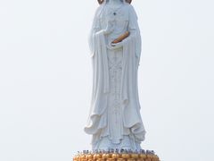 -三亚南山文化旅游区