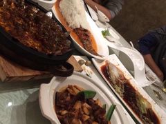 -庖丁堂(高新区店)