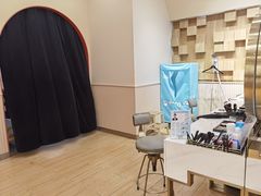 -海马体照相馆(成都来福士广场店)