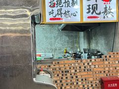 -三里屯土灶炖公鸡地锅鸡(江东店)