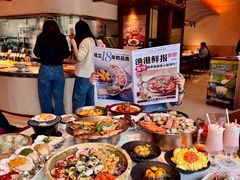 -鲜得莱渔港·小平岛海胆馆(七贤岭店)