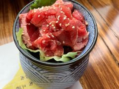 -热血兄弟·炭火烤肉(融侨中心店)