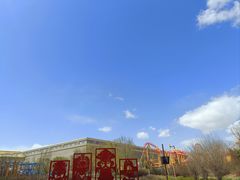 -嘉峪关方特丝路神画
