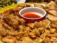 -谭厨中山传家菜.乳鸽.脆鲩鱼(华强北中航城店)