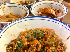 -亞婆井·劲抽面食(铂顿城店)