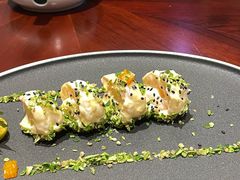 -喜鼎海胆水饺(东港店)