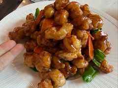 -大清花饺子馆(家乐福店)