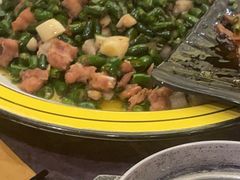 -嘎嘎鸭脑壳(蜀汉路店)