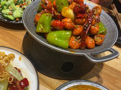 -铁人烧烤(北京店)