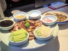 -额娘·春饼烤鸭(天鸿店)