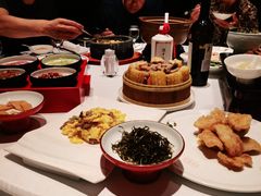 -百富源·海鲜辽菜(浑河堡店)