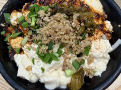 -豆香园(龙翔店)