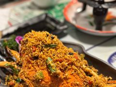 -辉记炭烧海鲜大排档·老字号(福田店)
