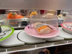 -友壹町寿司(嘉洲广场店)