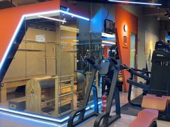 -RoMan罗马健身工作室(莘庄店)