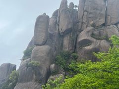-九华山风景区