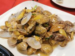 -阿莉餐厅(枣阳路店)