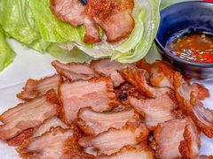 -粤盛海鲜平价店(洛溪食街店)
