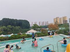 -清河半岛温泉度假酒店