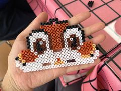 -爆爆手作·掐丝珐琅·Tufting·捏捏乐DIY团建集合店(朝阳店)