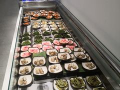-美洲岛烤肉自助餐厅