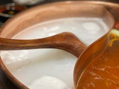 -荣记火锅(青悦城店)