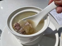 -港久茶餐厅(鹭洲里店)