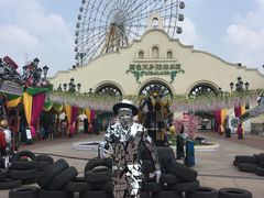 -国色天乡三期陆地乐园
