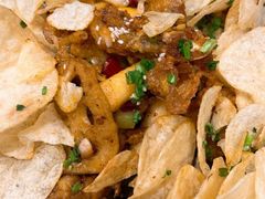 -阿莉餐厅(枣阳路店)