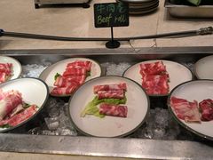-隆华国际酒店·法香咖啡厅