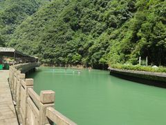 -神龙峡风景区
