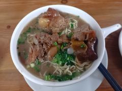 -河记肠粉店