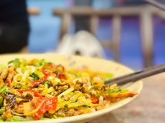 -方铲铲·成都板凳面(滨江银泰店)