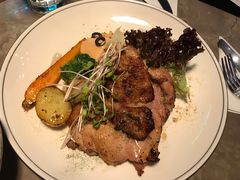 蜜汁烤鸡腿肉-Juicy Bakery(瑞景店)