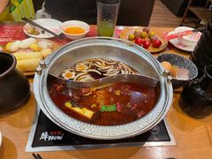 -牛New寿喜烧(青浦店)